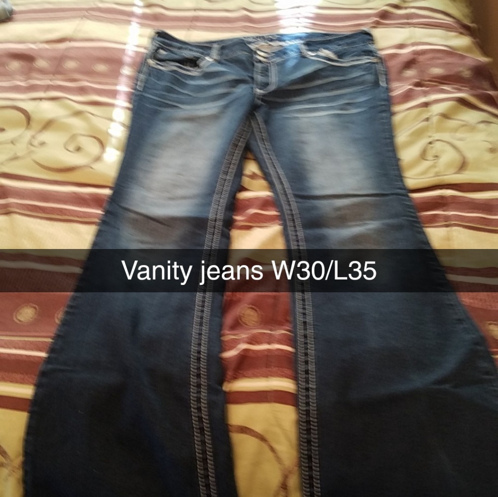 Women's jeans